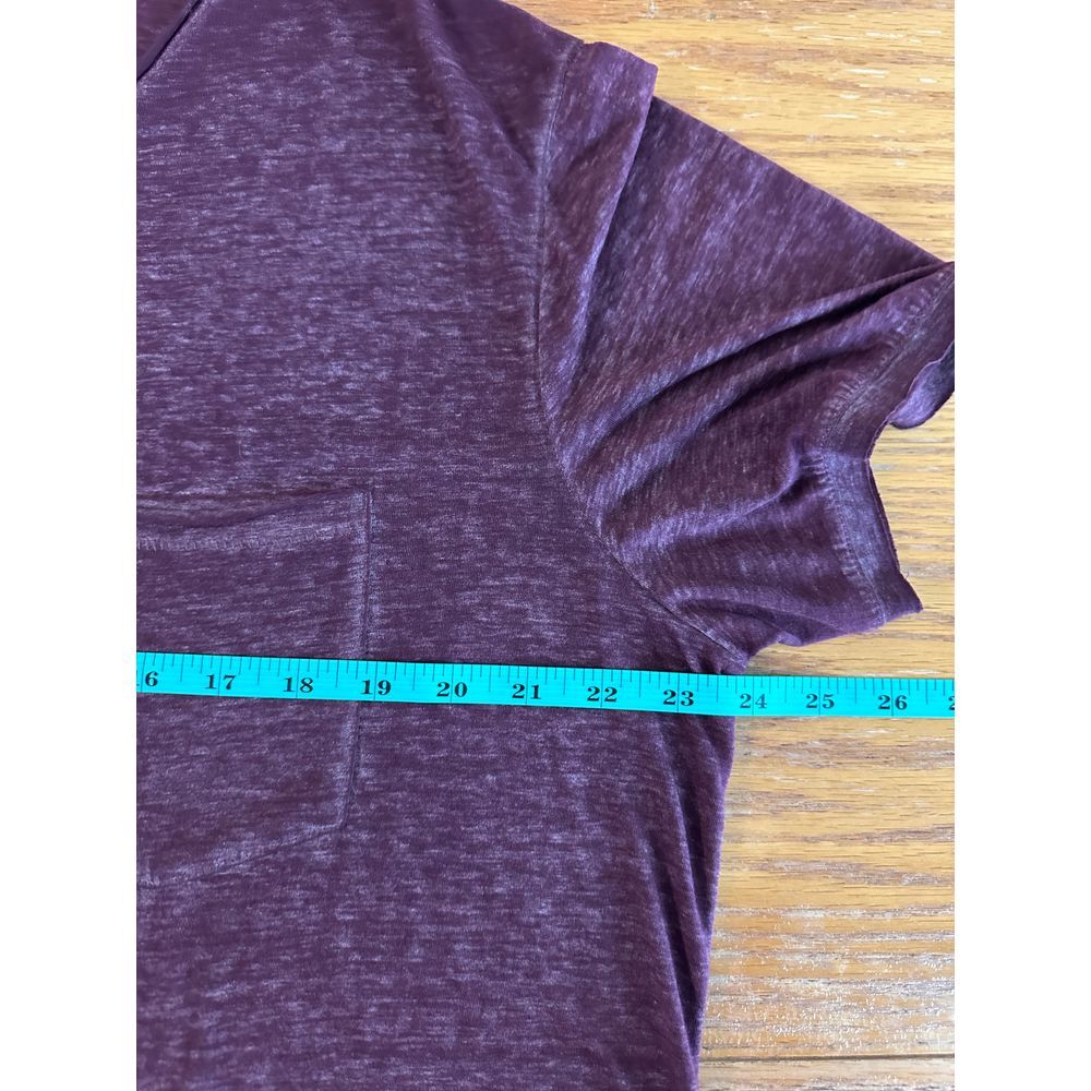 H&M Men's Tee Shirt Short Sleeve Extra Large NWT - Picture 4 of 7